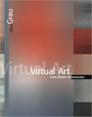 Book Virtual Art: From Illusion to Immersion (Leonardo) free