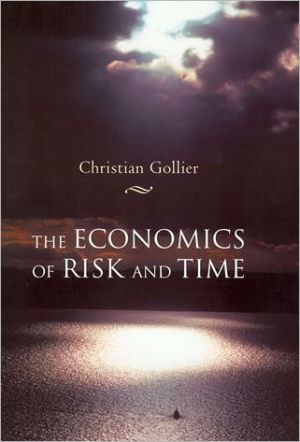 Book The Economics of Risk and Time (The MIT Press) free