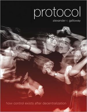 Book Protocol: How Control Exists after Decentralization (Leonardo) free