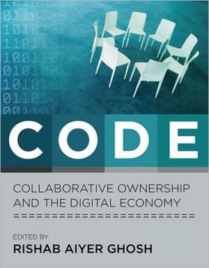Book CODE: Collaborative Ownership and the Digital Economy (Leonardo Book Series) free