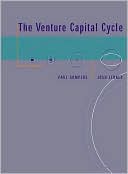 Book The Venture Capital Cycle (The MIT Press) free