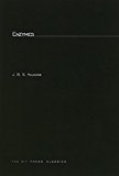 Book Enzymes (The MIT Press) free