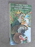 Book On the Track of Unknown Animals free