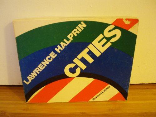 Book Cities: Revised Edition free