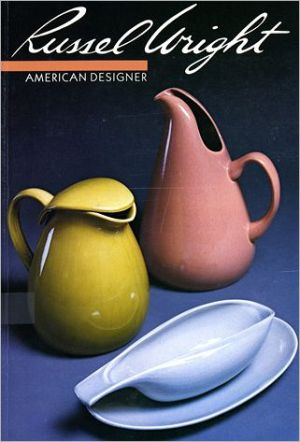 Book Russel Wright: American Designer free