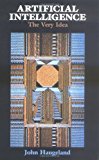 Book Artificial Intelligence: The Very Idea free