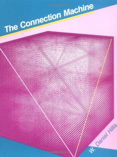 Book The Connection Machine (Artificial Intelligence) free