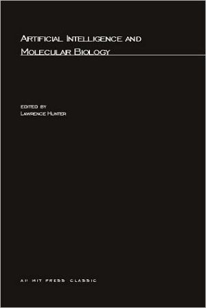 Book Artificial Intelligence and Molecular Biology (American Association for Artificial Intelligence) free
