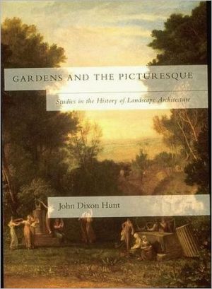 Book Gardens and the Picturesque: Studies in the History of Landscape Architecture free