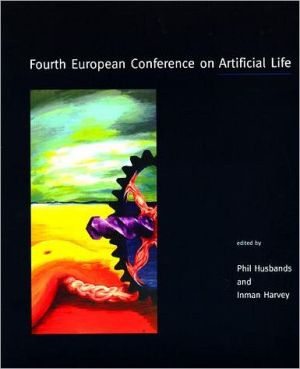 Book Fourth European Conference on Artificial Life (Complex Adaptive Systems) free