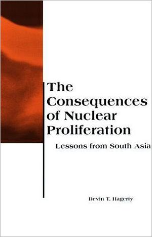 Book The Consequences of Nuclear Proliferation: Lessons from South Asia (BCSIA Studies in International Security) (Belfer Center Studies in International Security) free