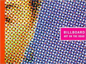 Book Billboard: Art on the Road free