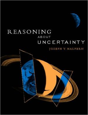 Book Reasoning about Uncertainty (MIT Press) free