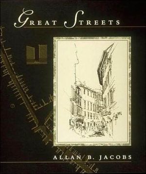 Book Great Streets (The MIT Press) free