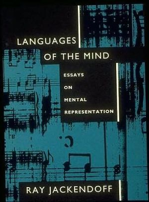 Book Languages of the Mind: Essays on Mental Representation free
