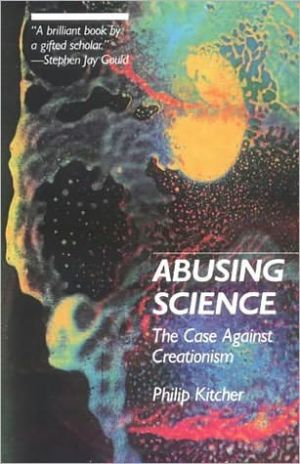 Book Abusing Science: The Case Against Creationism free