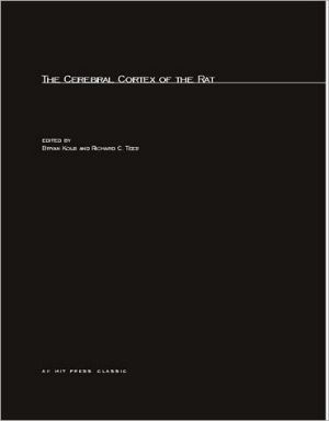 Book The Cerebral Cortex Of The Rat (the Mit Press) free
