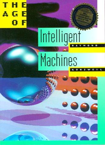 Book The Age of Intelligent Machines free