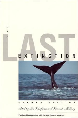Book The Last Extinction: 2nd Edition free