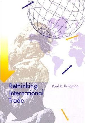 Book Rethinking International Trade (The MIT Press) free