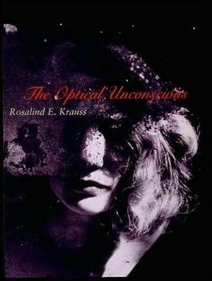 Book The Optical Unconscious (October Books) free