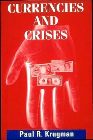 Book Currencies and Crises (The MIT Press) free