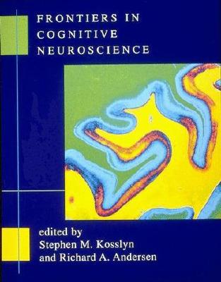 Book Frontiers in Cognitive Neuroscience (A Bradford Book) free