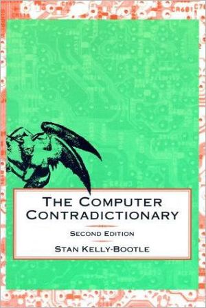 Book The Computer Contradictionary free