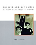 Book Charles and Ray Eames: Designers of the Twentieth Century free