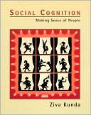 Book Social Cognition: Making Sense of People free