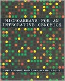 Book Microarrays for an Integrative Genomics (Computational Molecular Biology) free