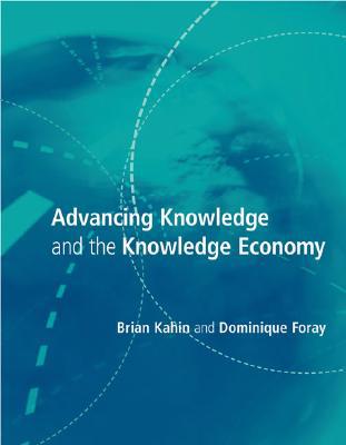 Book Advancing Knowledge and The Knowledge Economy (MIT Press) free