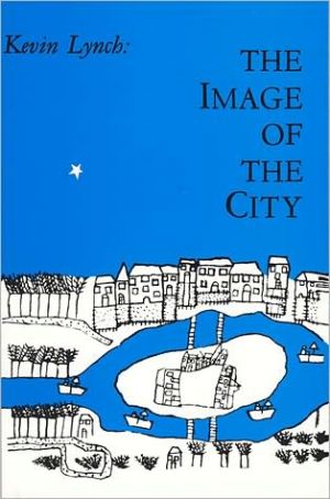 Book The Image of the City (Harvard-MIT Joint Center for Urban Studies Series) free