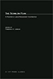 Book The Scanlon Plan: A Frontier In Labor-management Cooperation (the Mit Press) free