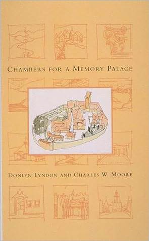 Book Chambers for A Memory Palace (The MIT Press) free