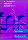 Book A Generative Theory of Tonal Music, reissue, with a new preface (The MIT Press) free