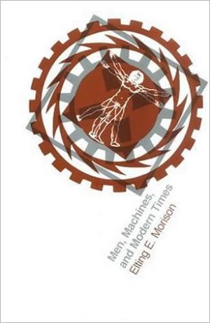 Book Men, Machines, and Modern Times free