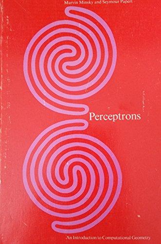 Book Perceptrons: An Introduction to Computational Geometry free