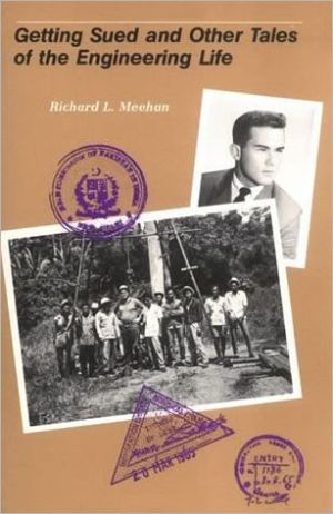 Book Getting Sued and Other Tales of the Engineering Life (MIT Press) free