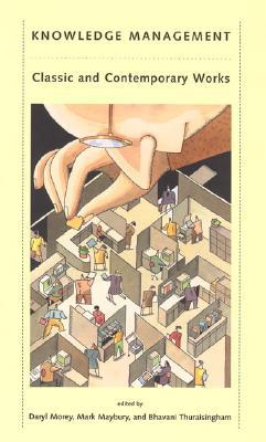Book Knowledge Management: Classic and Contemporary Works free