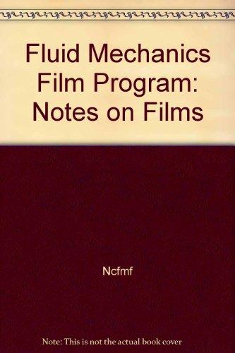 Book Illustrated Experiments in Fluid Mechanics: The NCFMF Book of Film Notes free