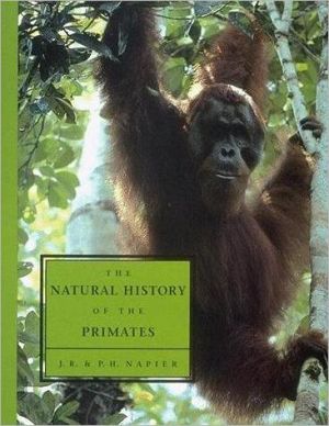 Book The Natural History of the Primates free