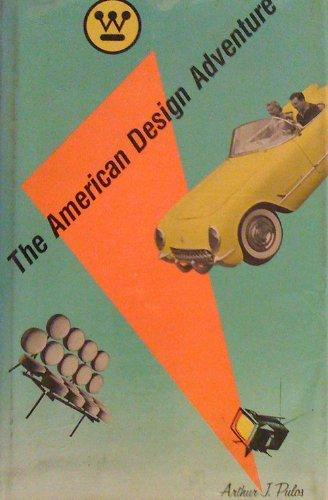 Book The American Design Adventure free