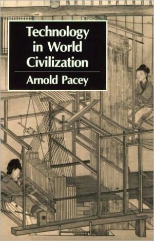 Book Technology in World Civilization: A Thousand-Year History free