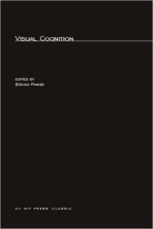 Book Visual Cognition (MIT Press) free
