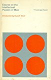 Book Essays on the Intellectual Powers of Man free