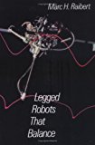 Book Legged Robots That Balance (artificial Intelligence Series) free
