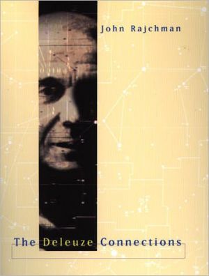 Book The Deleuze Connections (The MIT Press) free