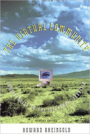 Book The Virtual Community: Homesteading on the Electronic Frontier free