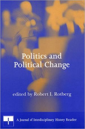 Book Politics and Political Change free